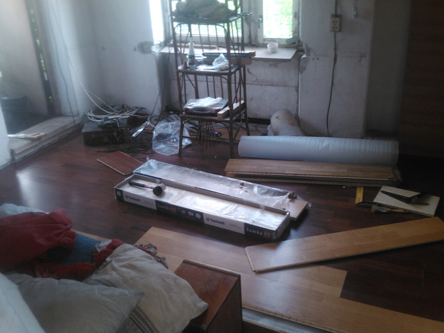 План на вторую половину лета