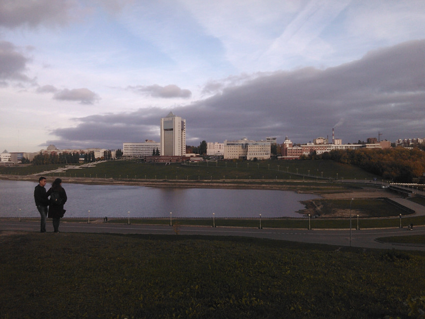 Обречён путешествовать