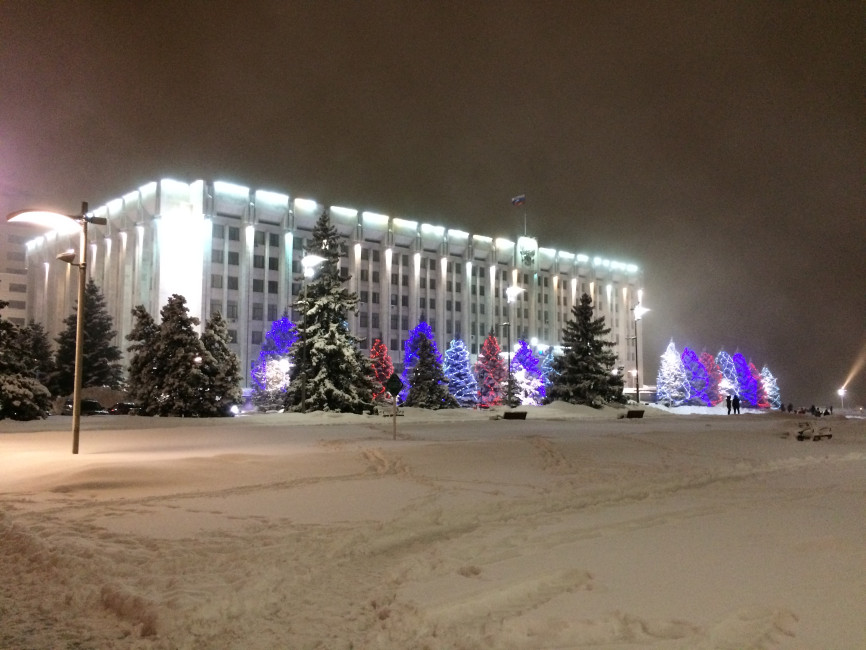 Фокусировка