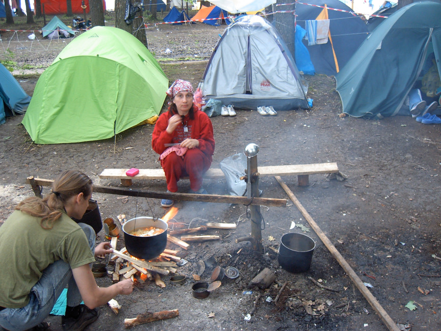 Жить так, как будто сегодня - последний день