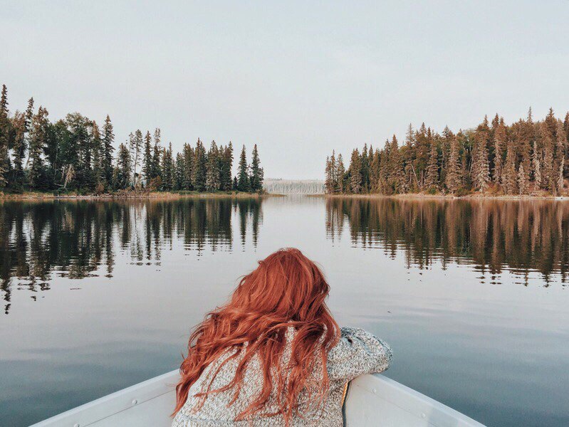 Теория расставания